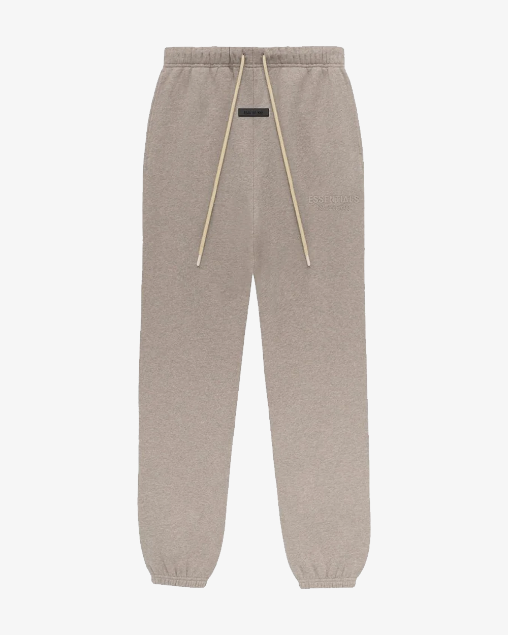 FOG ESSENTIALS FW23 CORE HEATHER SWEATPANTS