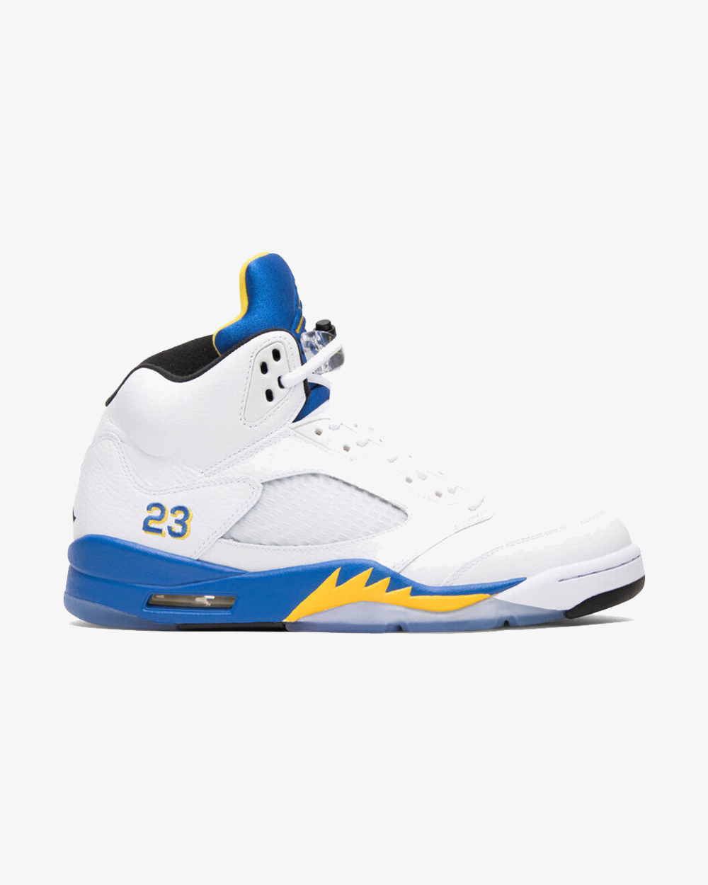 NIKE AIR JORDAN5 RETRO LANEY 2013