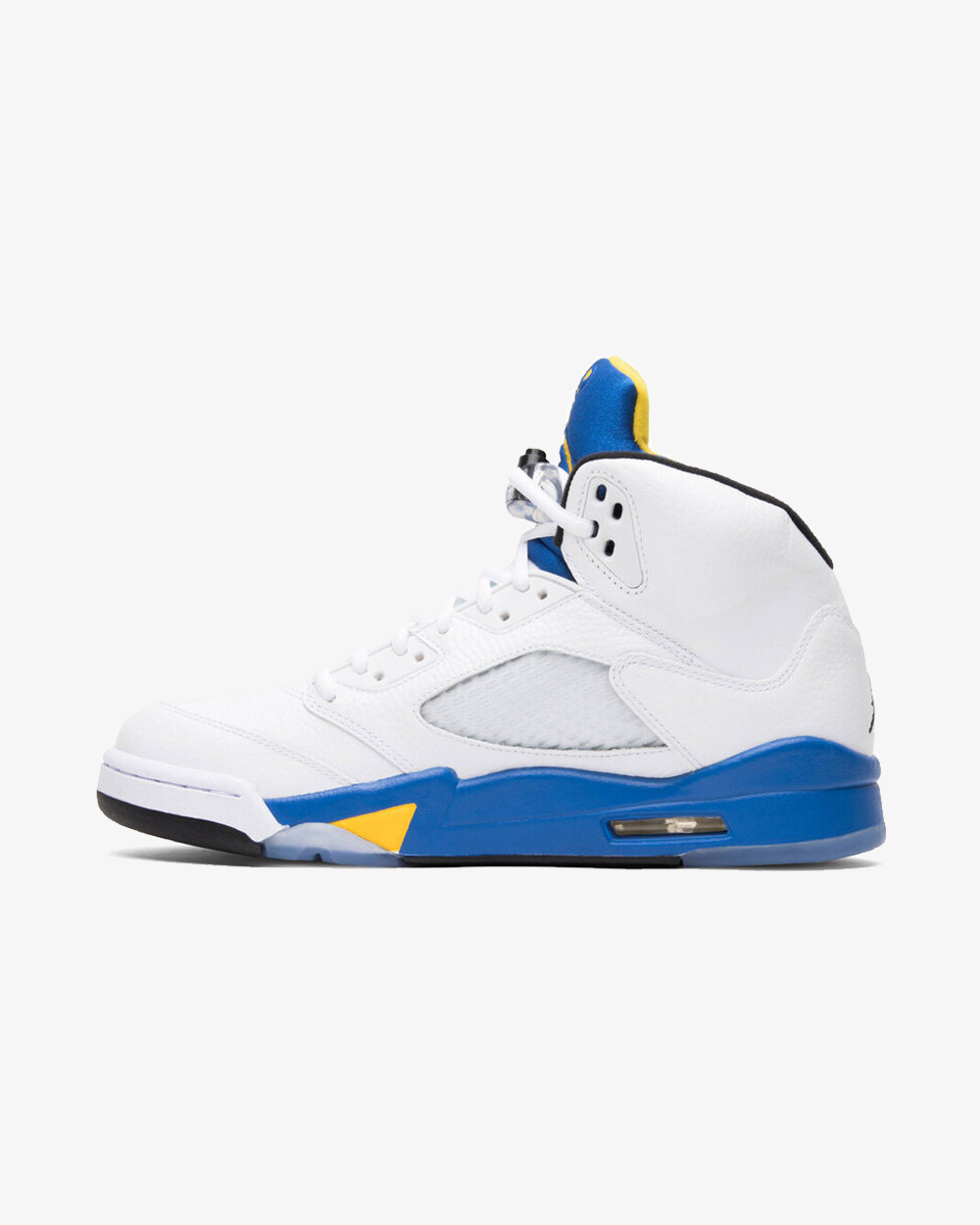 NIKE AIR JORDAN5 RETRO LANEY 2013