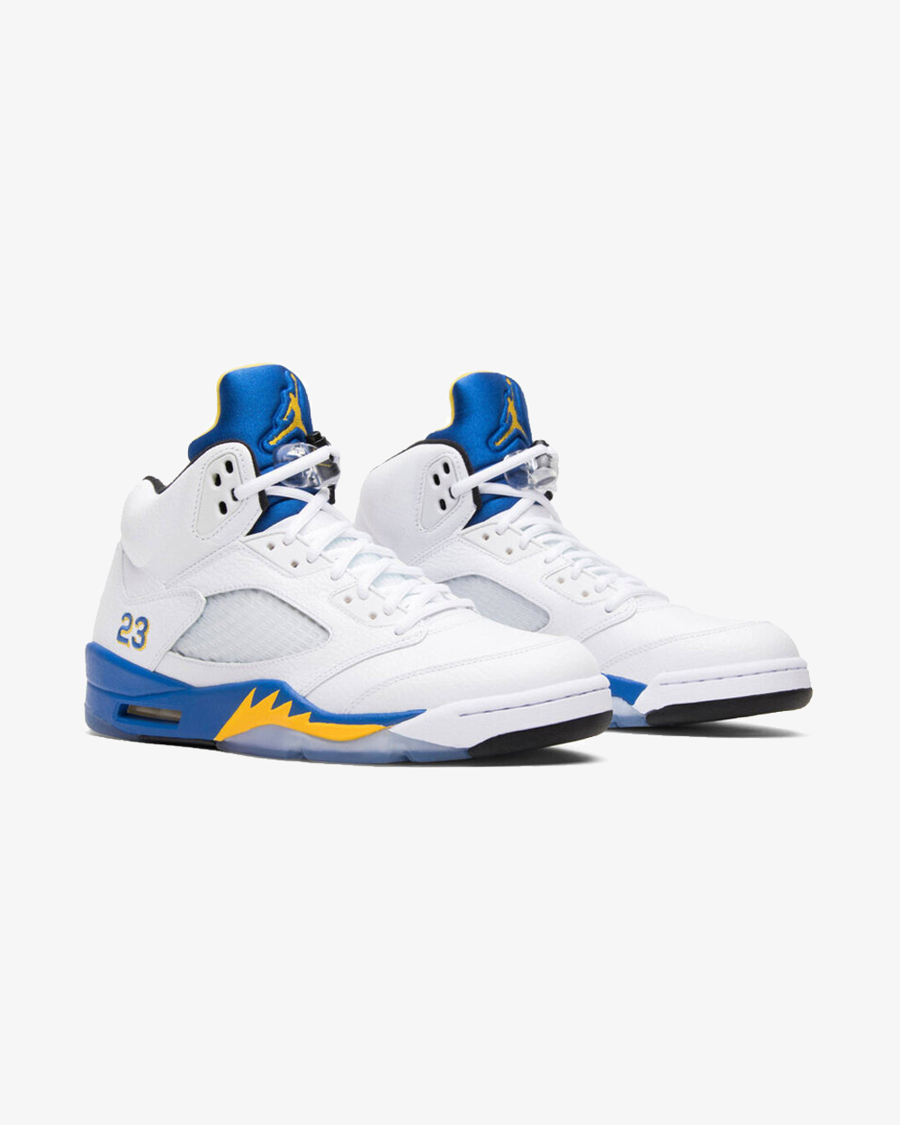 NIKE AIR JORDAN5 RETRO LANEY 2013