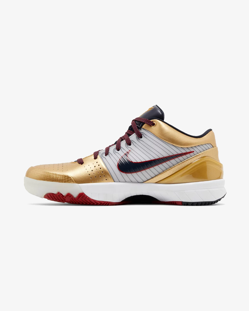 NIKE ZOOM KOBE4 PROTRO GOLD MEDAL 2024 (NEW)