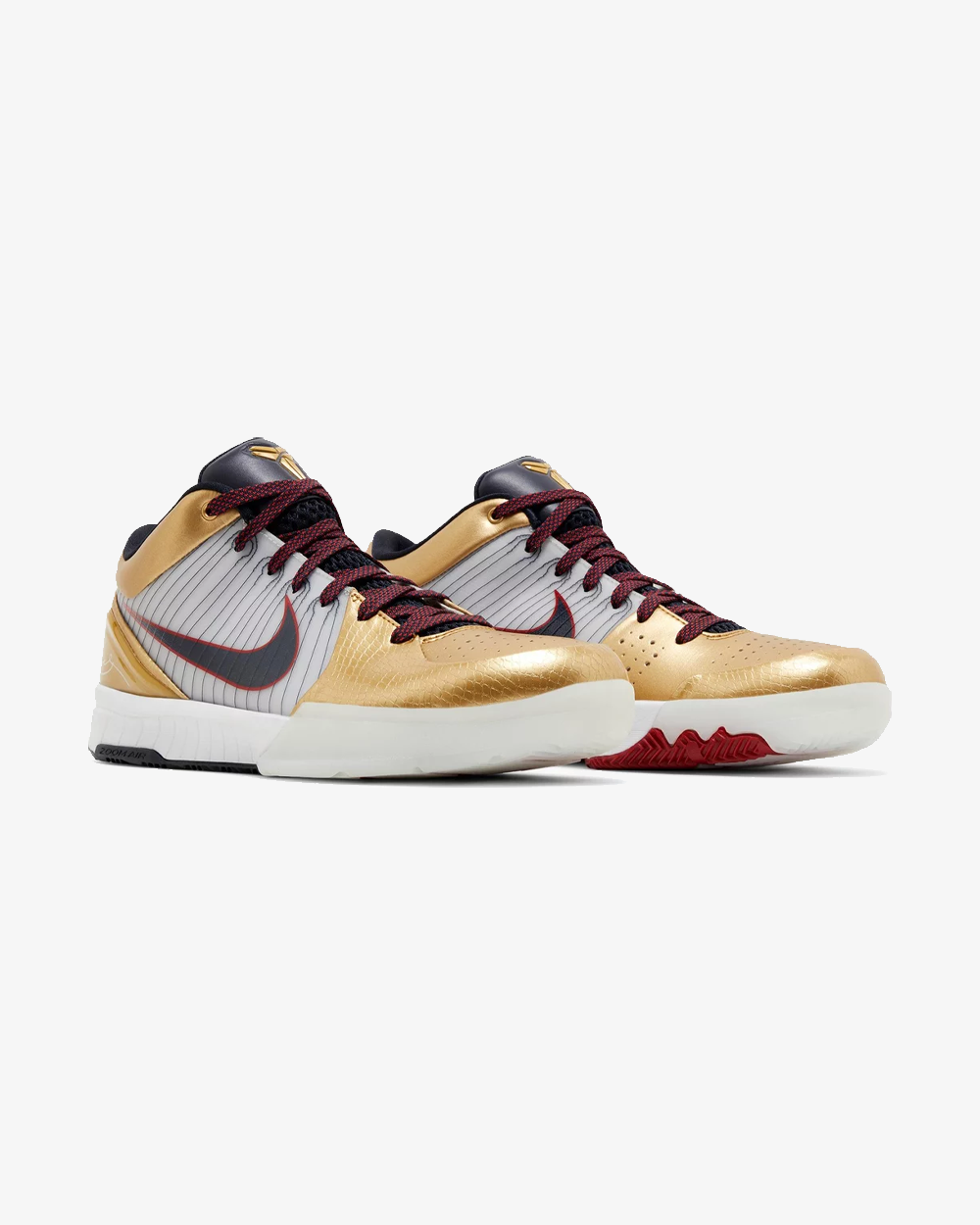 NIKE ZOOM KOBE4 PROTRO GOLD MEDAL 2024 (NEW)