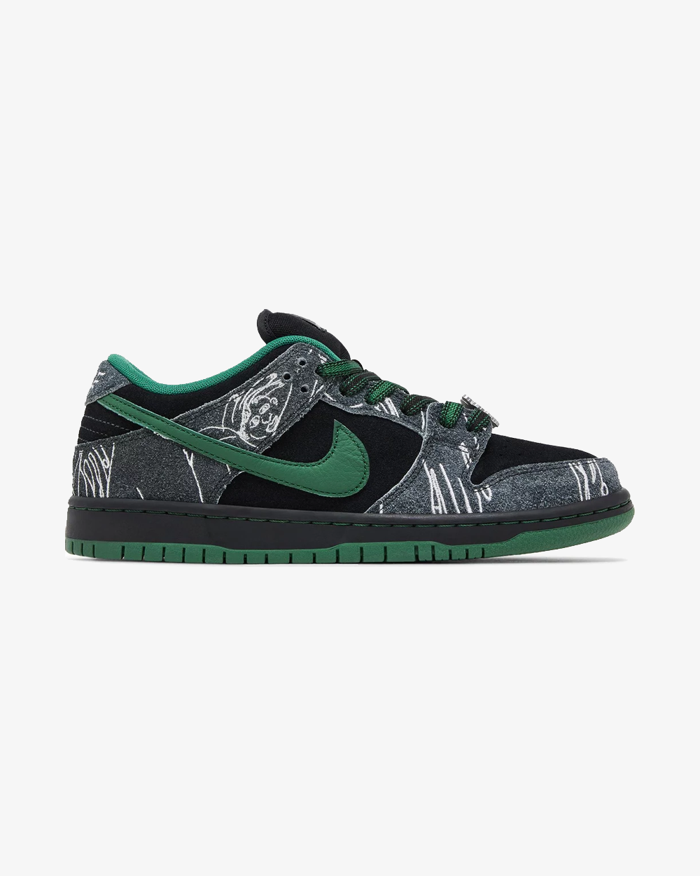 NIKE SB DUNK LOW THERE SKATEBOARDS