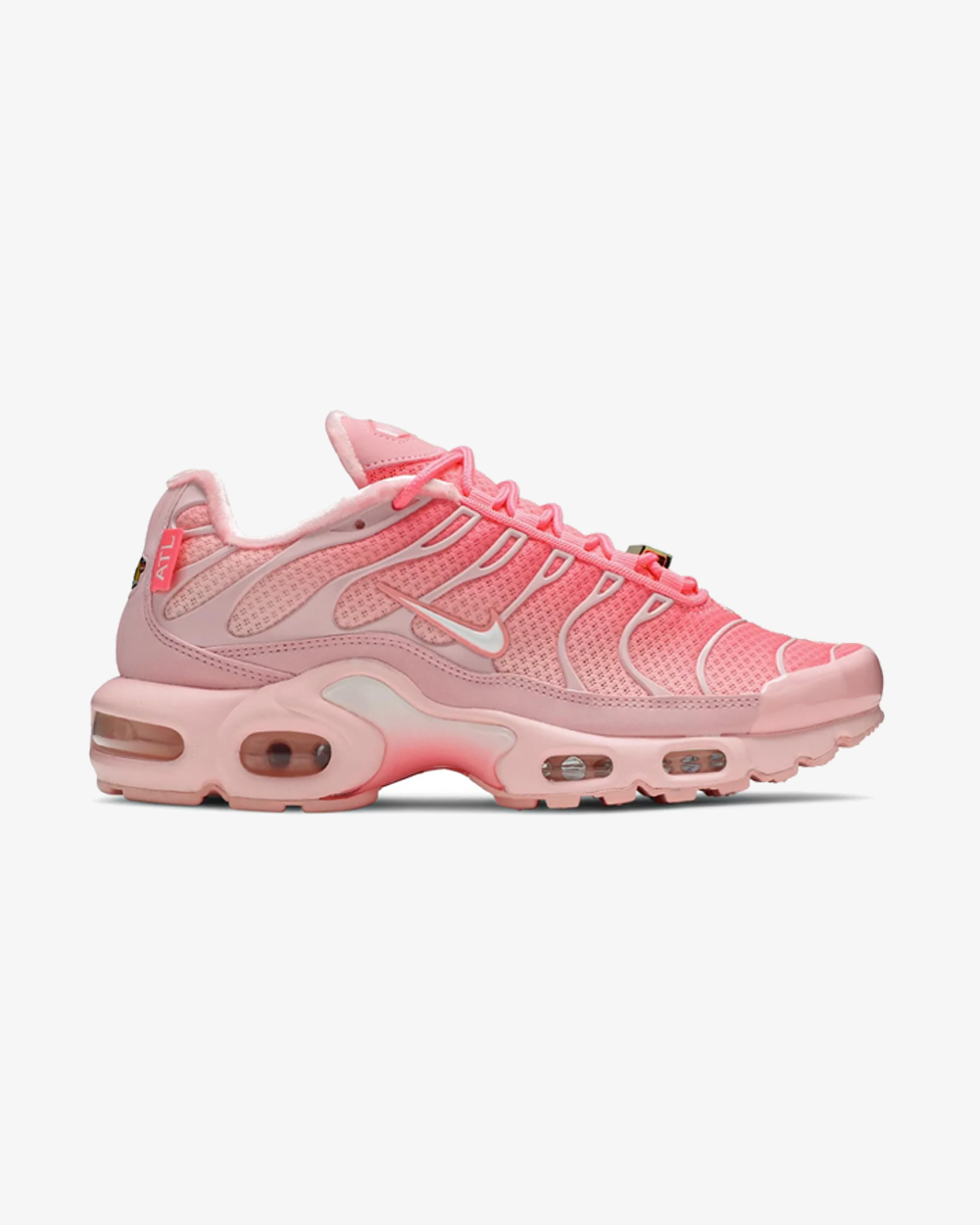 NIKE AIR MAX PLUS WMNS TN CITY SPECIAL ATL