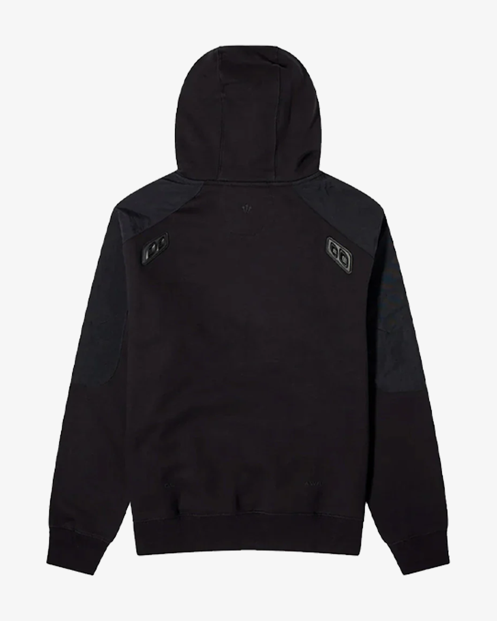 NIKE X NOCTA L'ART ASPHALT HOODIE BLACK