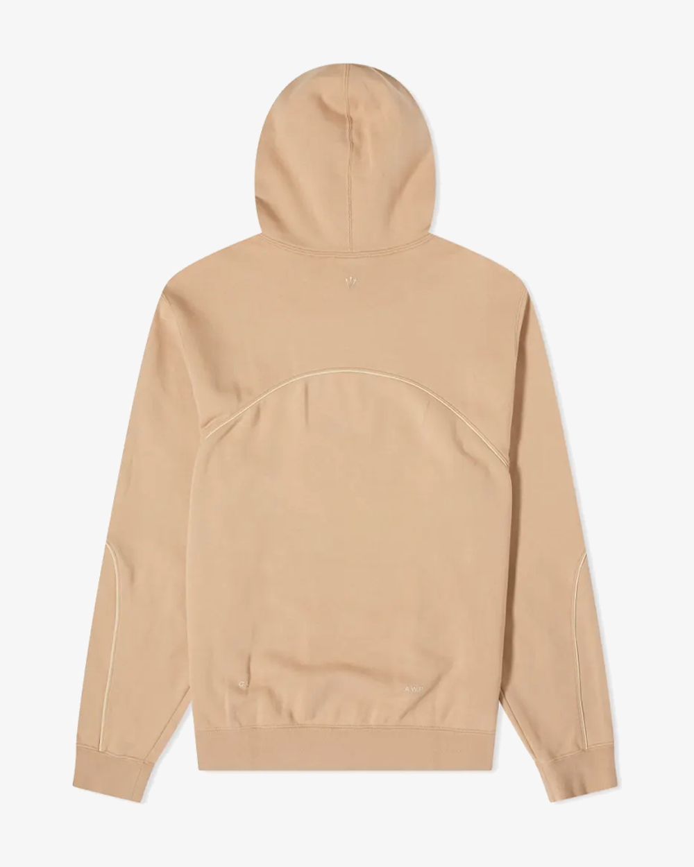 NIKE X NOCTA DRAKE NRG CS FLEECE HEMP HOODIE