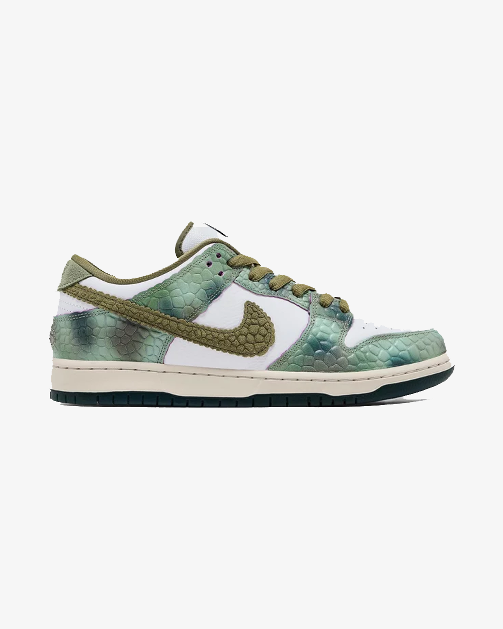 NIKE SB DUNK LOW ALEXIS SABLONE CHAMELEON