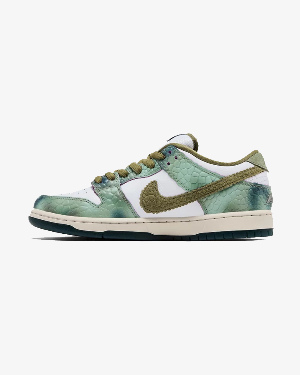 NIKE SB DUNK LOW ALEXIS SABLONE CHAMELEON