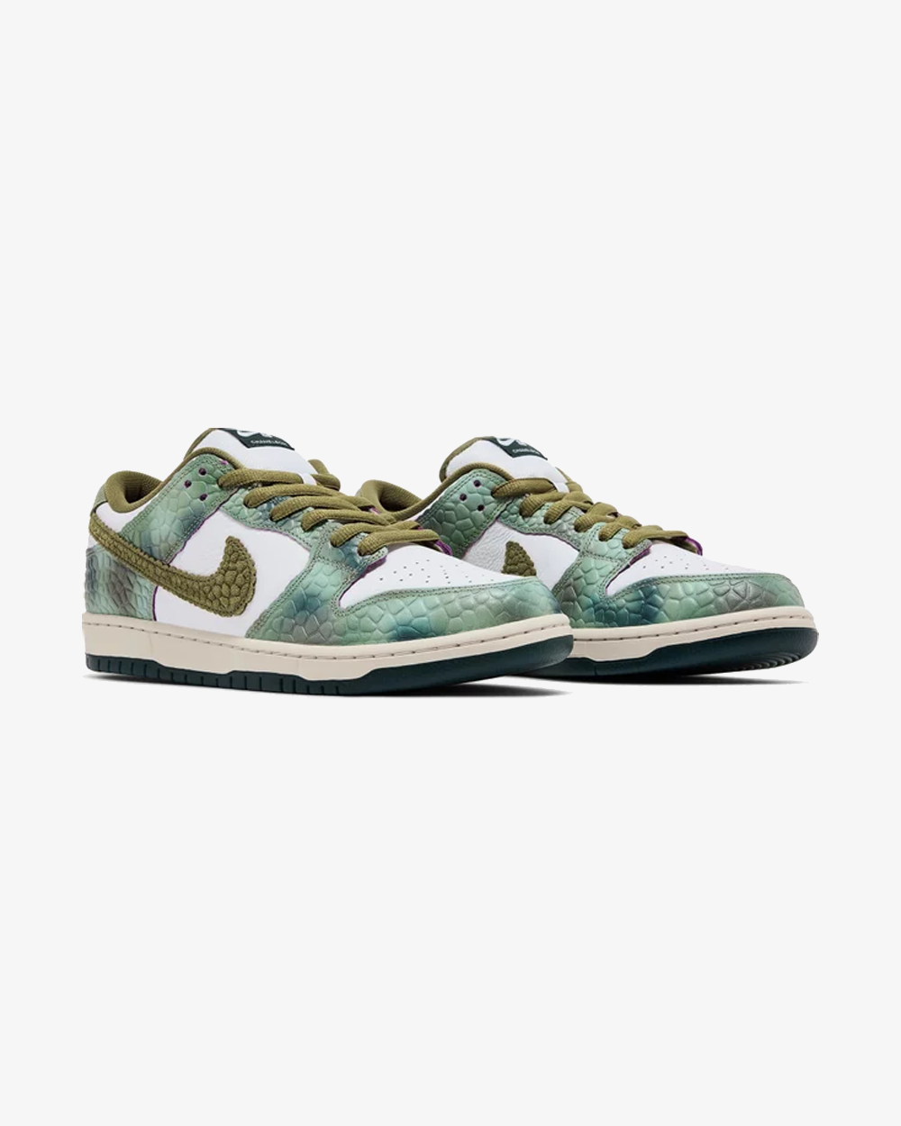 NIKE SB DUNK LOW ALEXIS SABLONE CHAMELEON