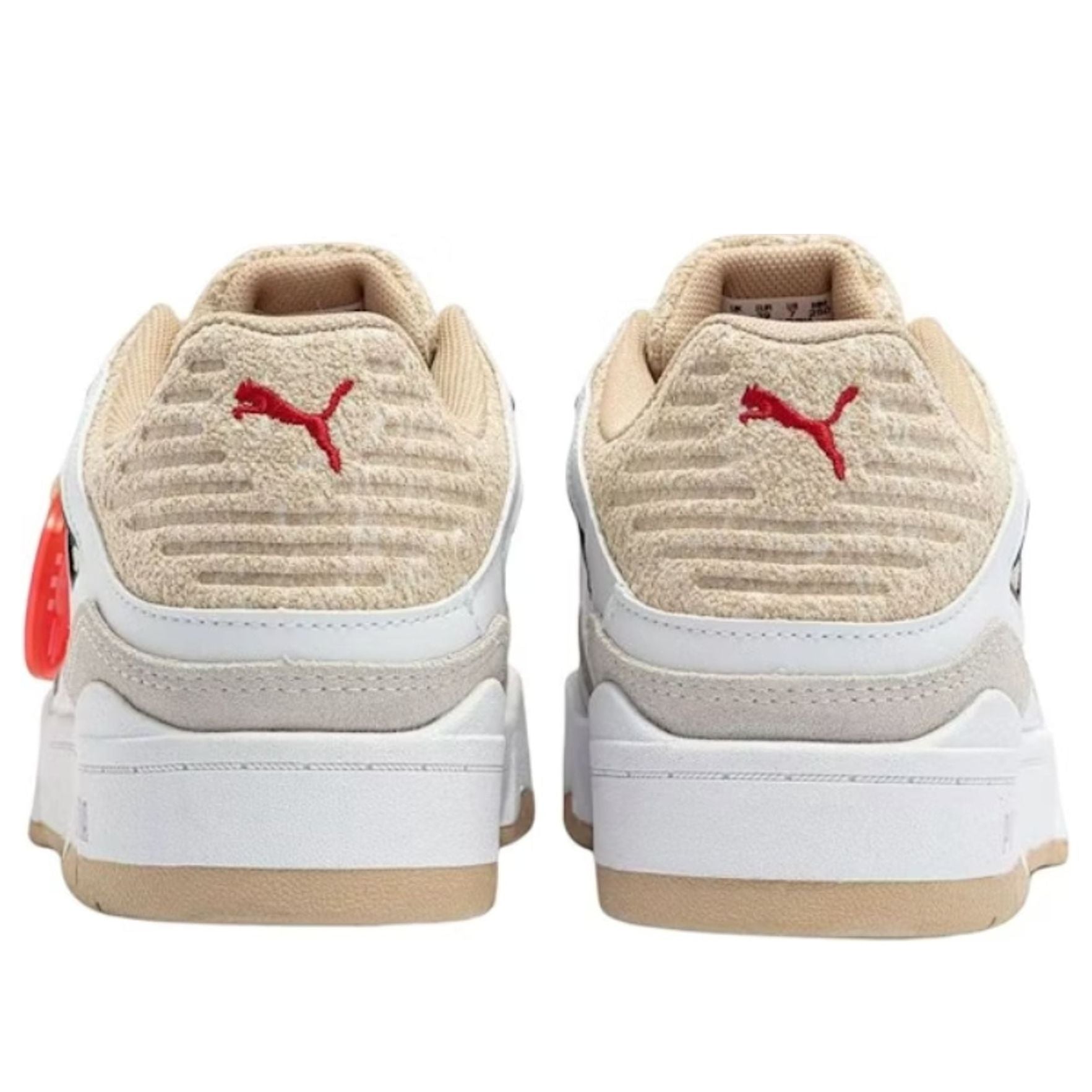 PUMA Ferrari x Slipstream Rt 'White Red' 307616-01