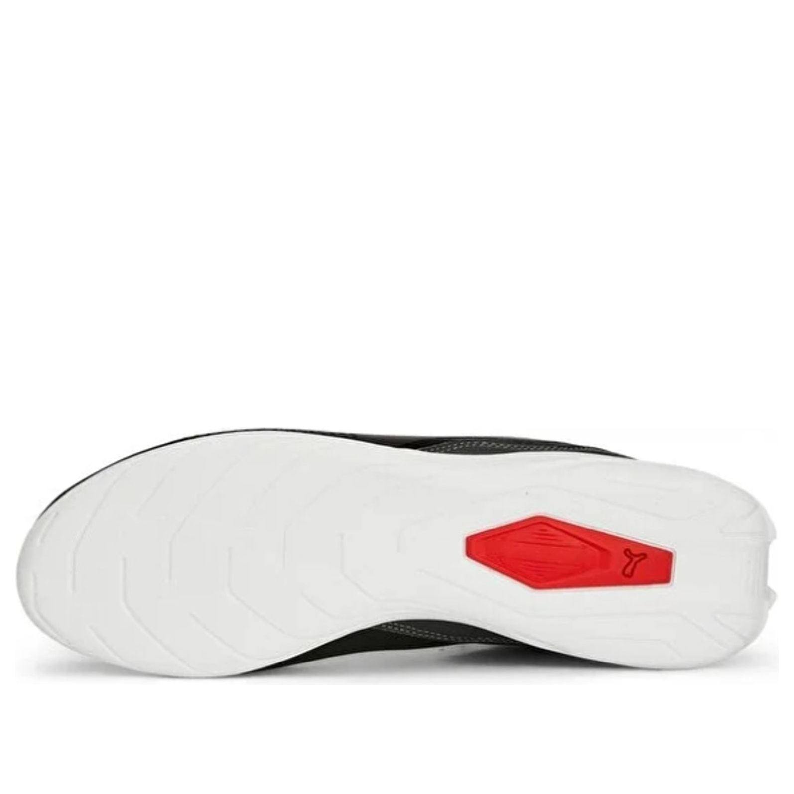 PUMA Scuderia Ferrari Drift Cat Decima Motorsport 'Black White' 307193-04