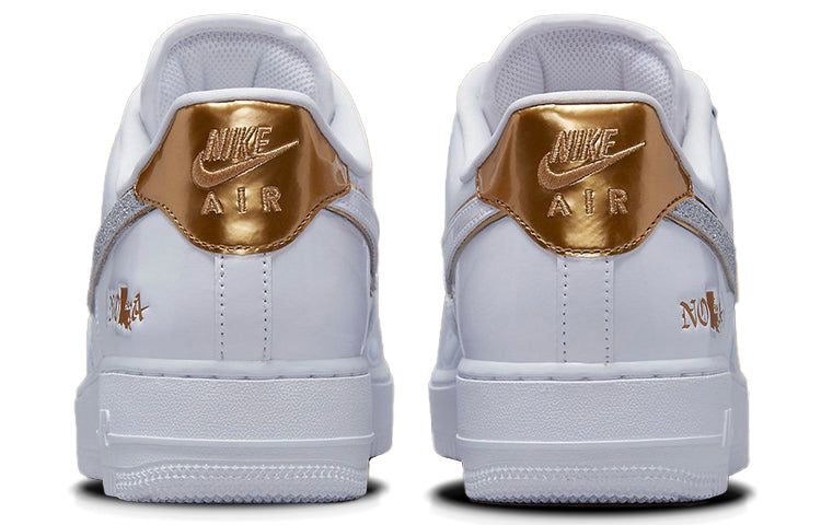 Nike Air Force 1 Low '07 LV8 NOLA