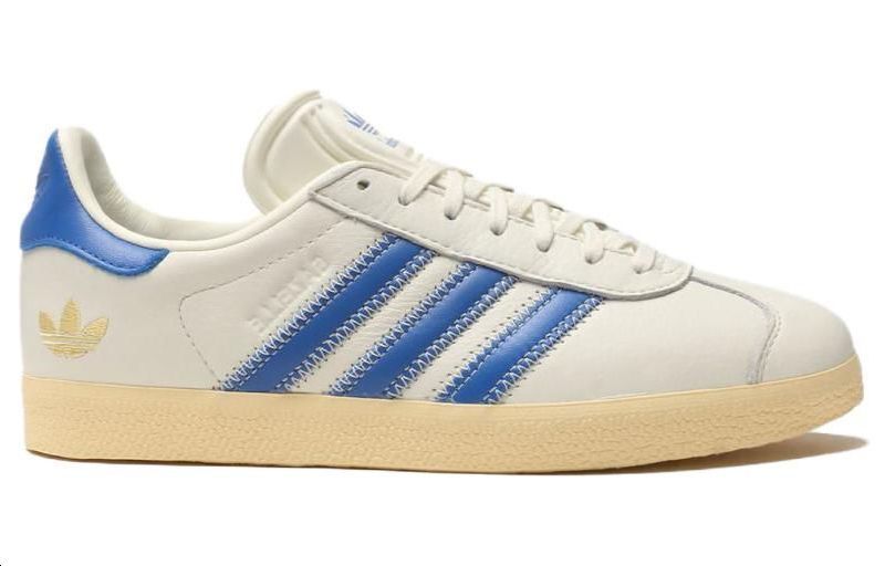 adidas Gazelle 'Shoe Palace Bold Blue' IF4599