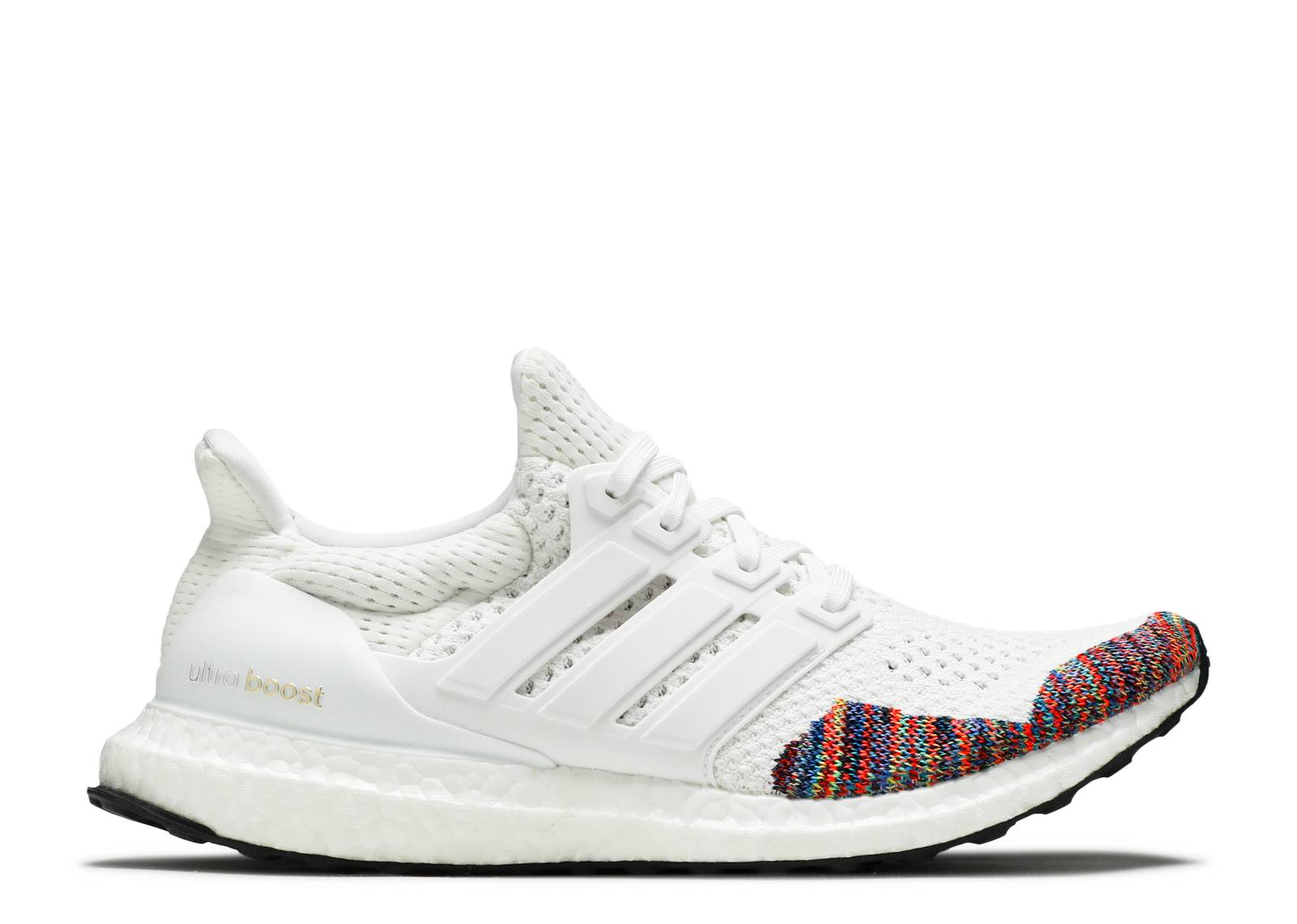 ADIDAS ULTRABOOST 1.0 RETRO 'WHITE MULTI'