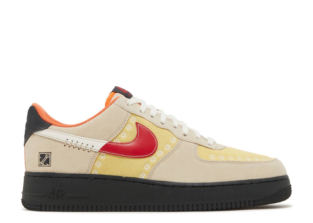 NIKE AIR FORCE 1 '07 'SOMOS FAMILIA'