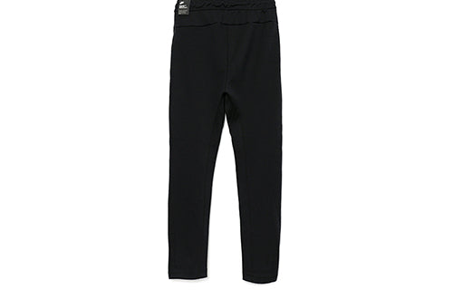 Nike SPORTSWEAR TECH FLEECE Long Pants Black 928508-011