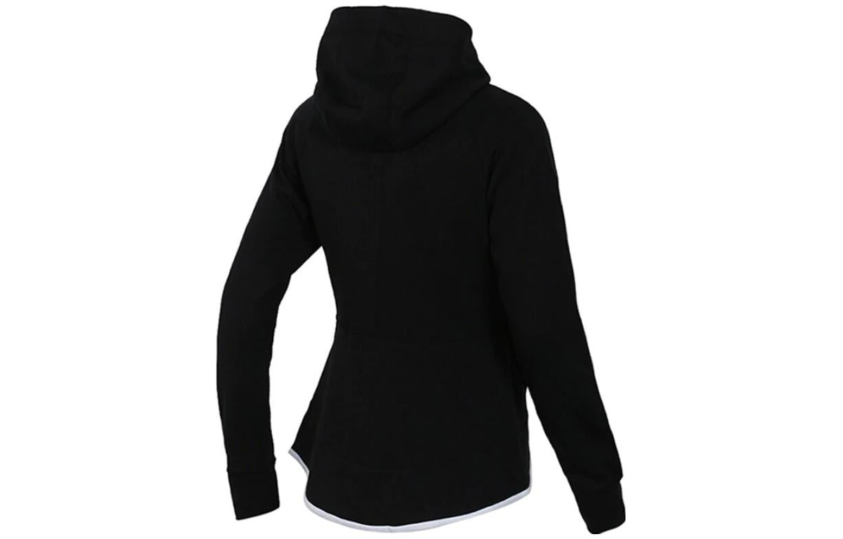 (WMNS) Nike Tech Fleece Hoodie FZ 930760-011