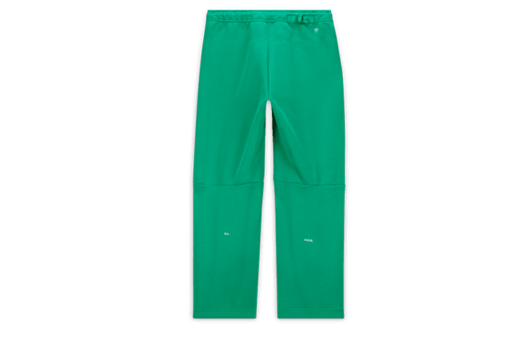 Nike x NOCTA Tech Fleece Open-Hem Trousers 'Stadium Green' FD8460-324