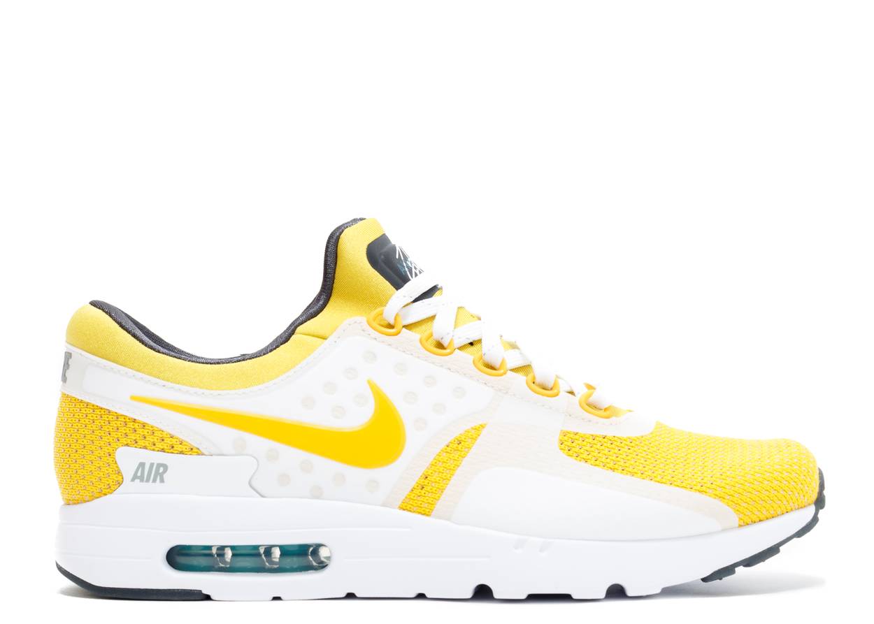 NIKE AIR MAX ZERO 'TINKER SKETCH'