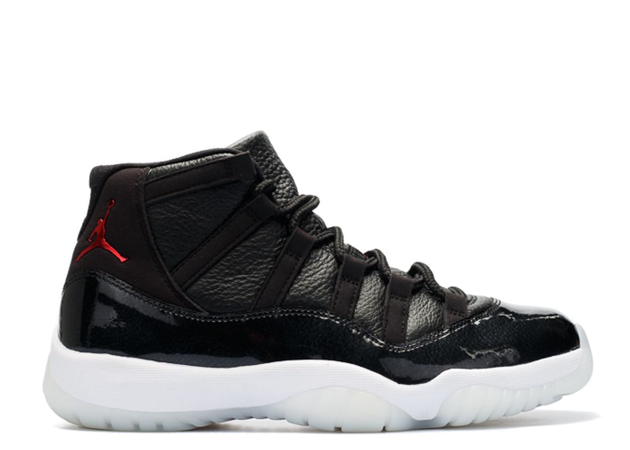 AIR JORDAN 11 RETRO '72-10'