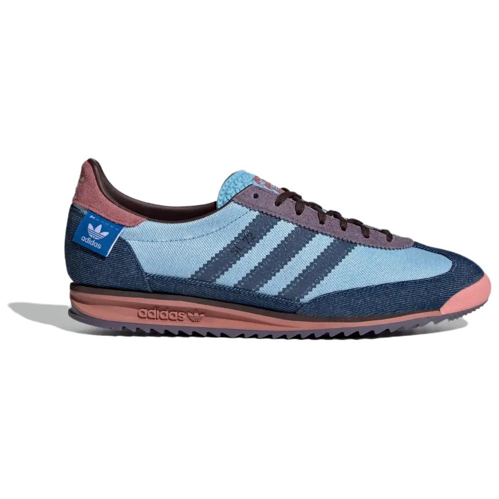 adidas x Kseniaschnaider SL72 OG 'Blue Denim' IE9027