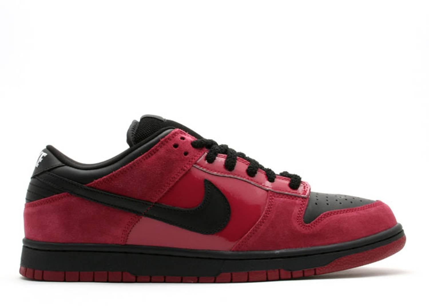 NIKE SB DUNK LOW PRO "MILLI VANILLI"