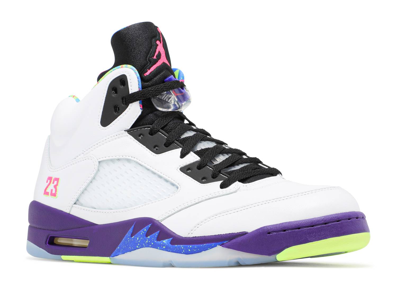 AIR JORDAN 5 RETRO "ALT BEL AIR"