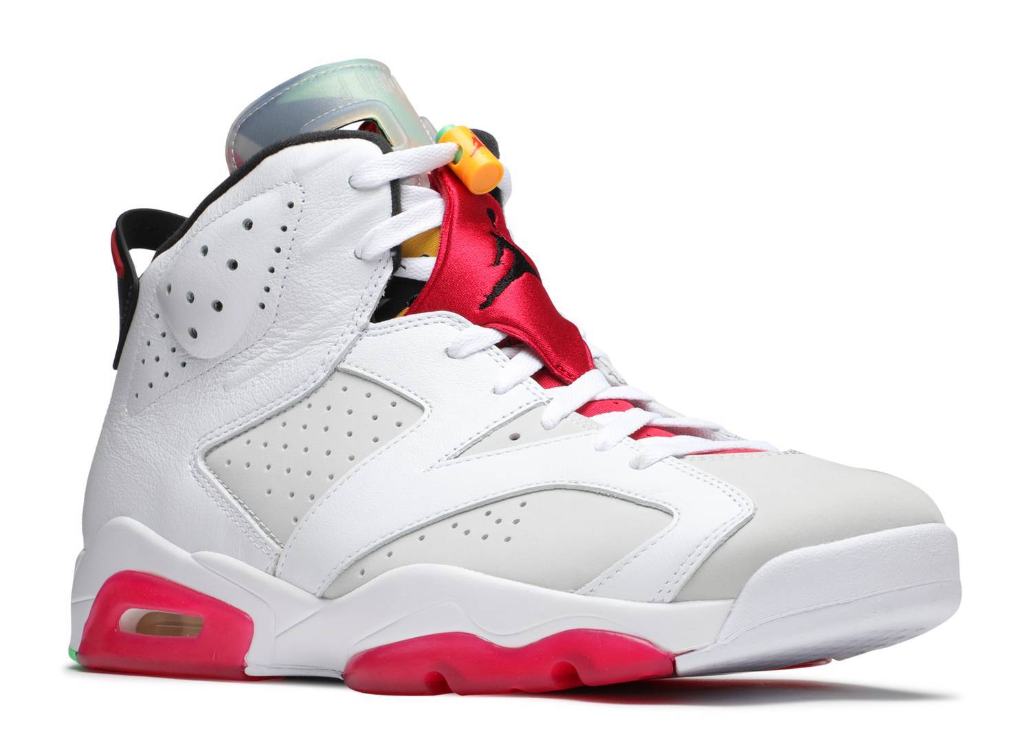 AIR JORDAN 6 RETRO "HARE"