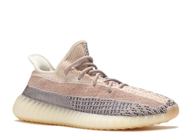 ADIDAS YEEZY BOOST 350 V2 'ASH PEARL'