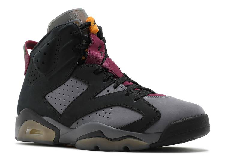 AIR JORDAN 6 RETRO 'BORDEAUX'