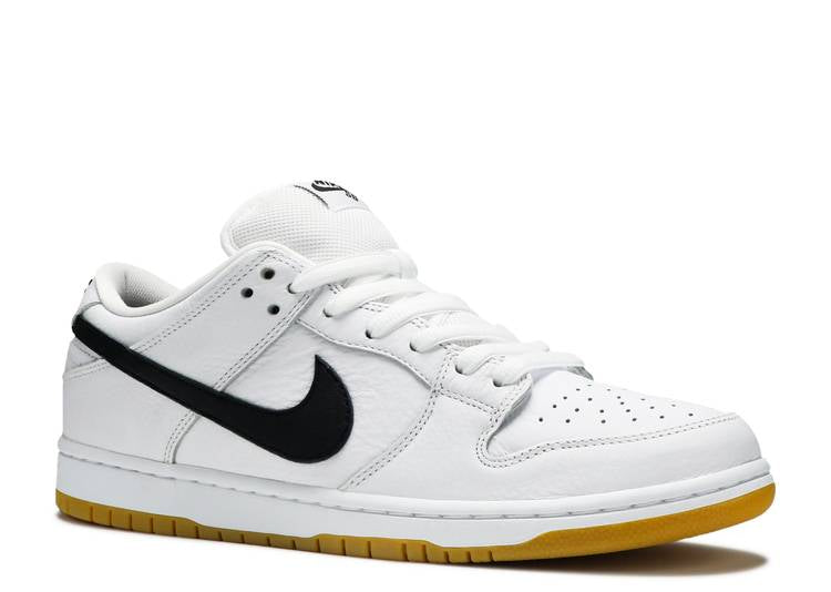 NIKE SB DUNK LOW ISO 'ORANGE LABEL'