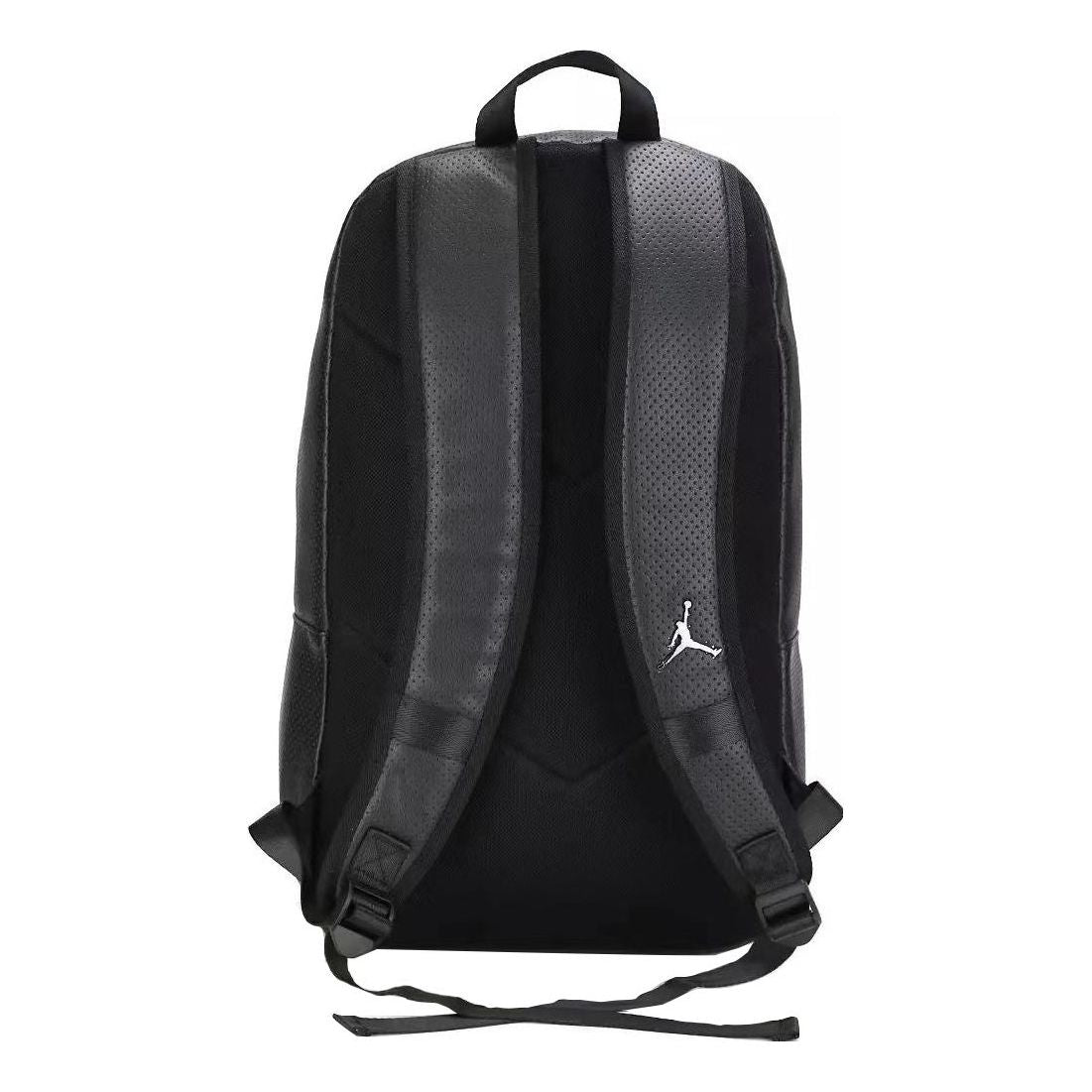 Air Jordan Plecak Legacy Backpack 'Black' 9A0169-023