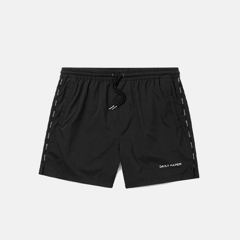 Mehani Shorts Black