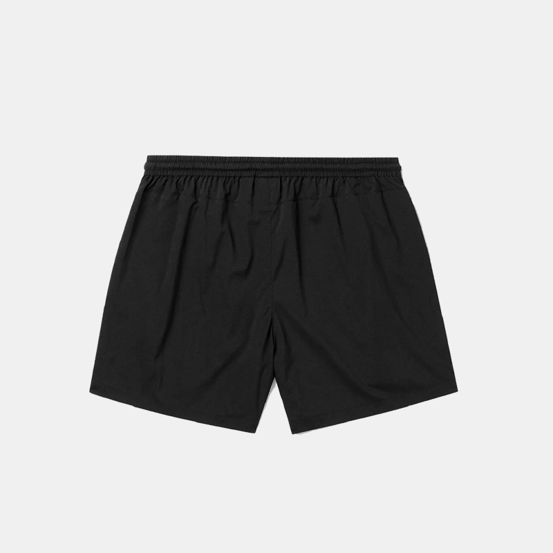 Mehani Shorts Black