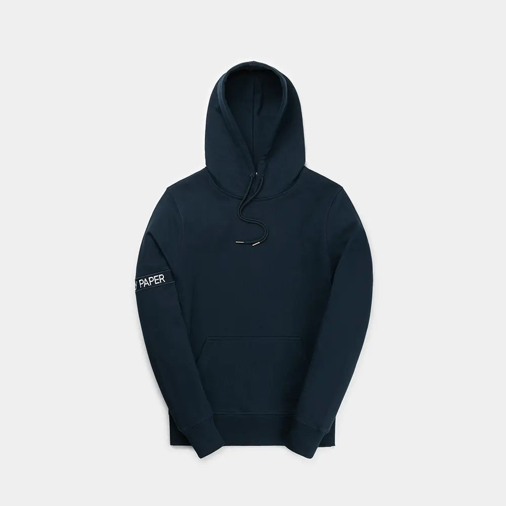 Tonal Captain Hoody