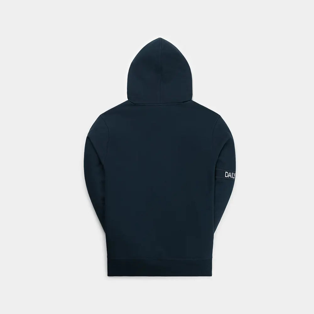 Tonal Captain Hoody