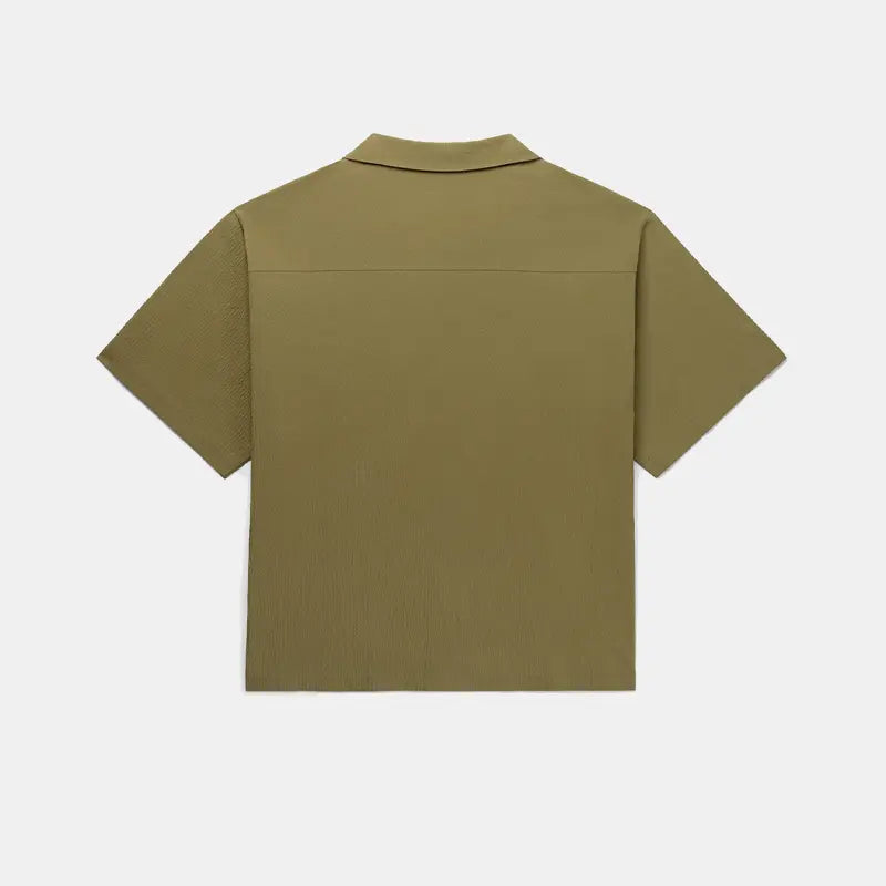 Pinira T-Shirt  Clover Green