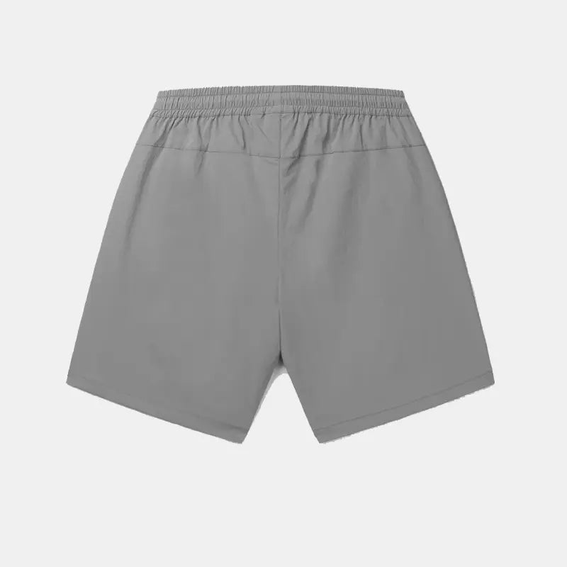 Mehani Shorts Grey