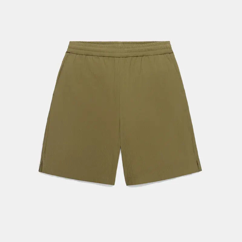 Pinira Shorts Clover Green