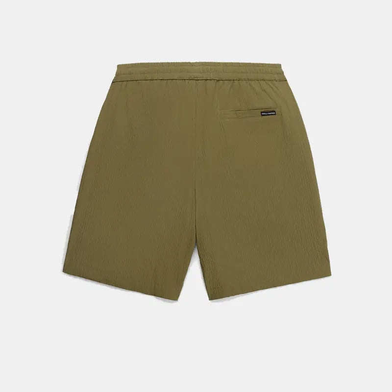 Pinira Shorts Clover Green