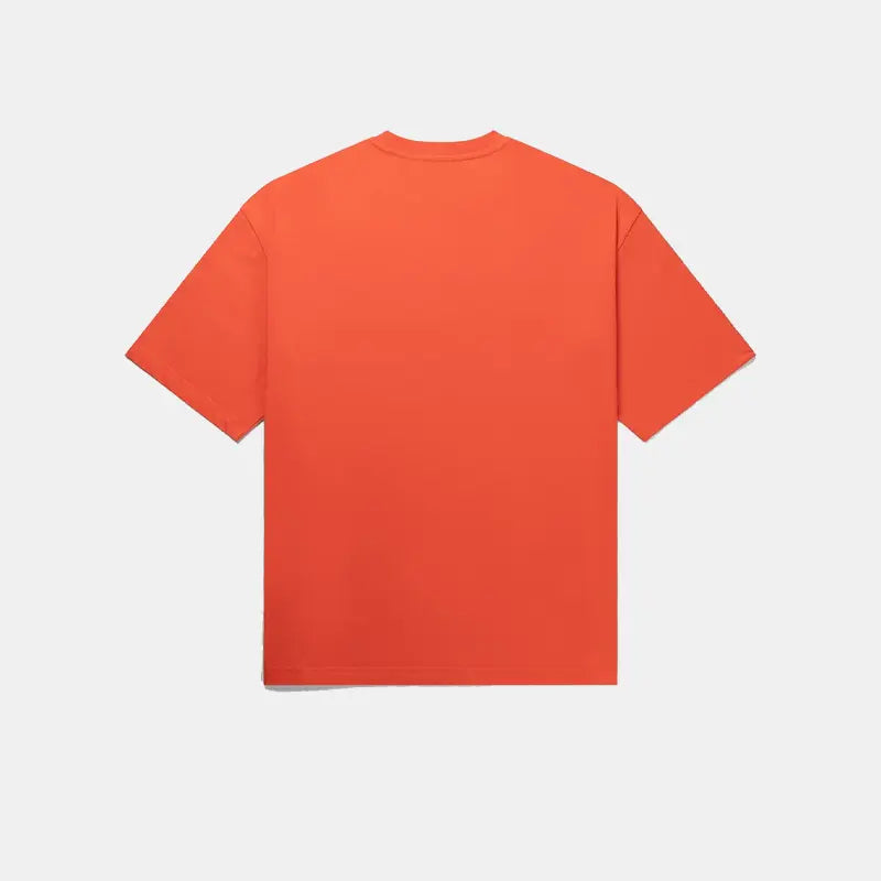 Patisso T-Shirt Fiesta Orange