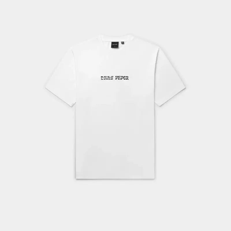 Parnian T-Shirt White