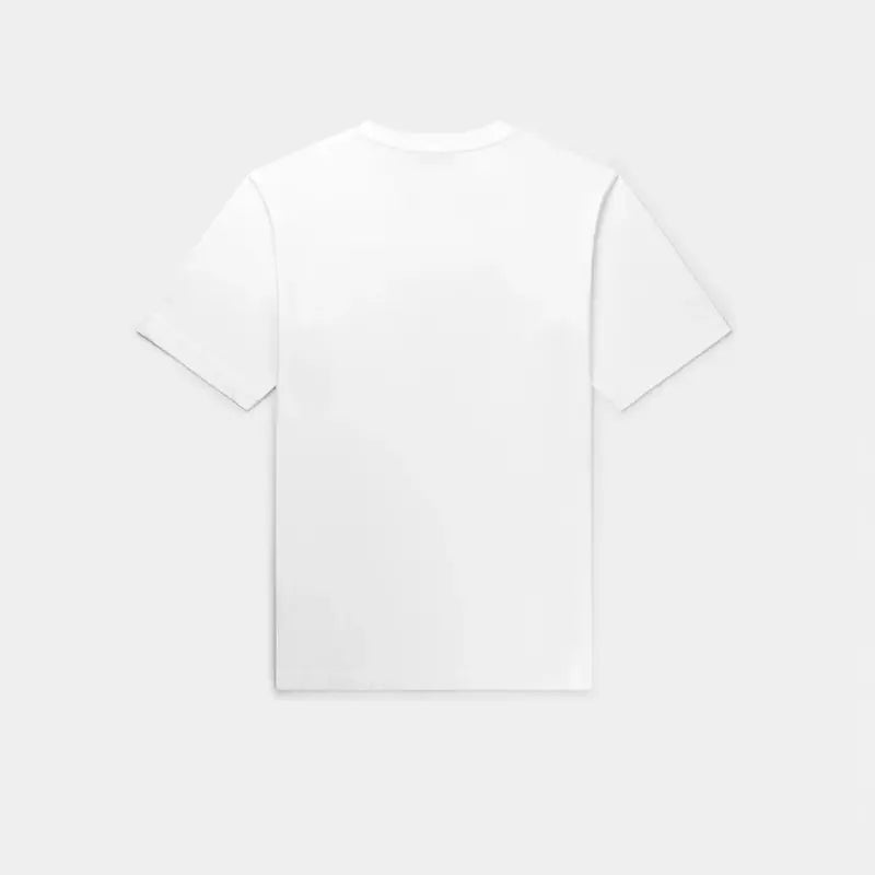 Parviz T-Shirt White