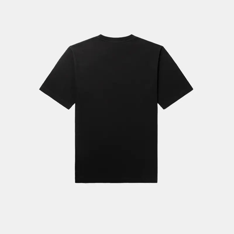 Panit T-Shirt Black