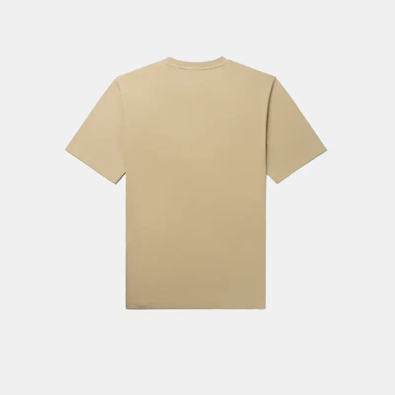 Perzo T-Shirt Twill Beige