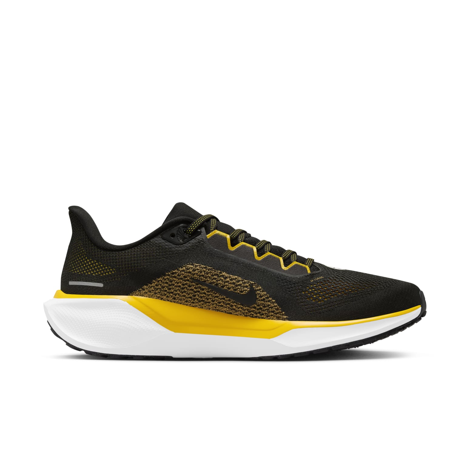 Nike Air Zoom Pegasus 41 'Pittsburgh Steelers' FZ5097-001