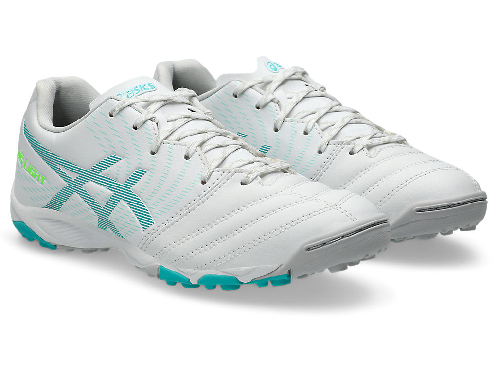 (GS) ASICS DS Light TF 'White Sea Glass' 1104A053-100