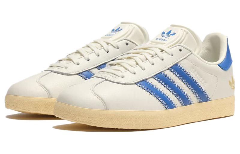 adidas Gazelle 'Shoe Palace Bold Blue' IF4599