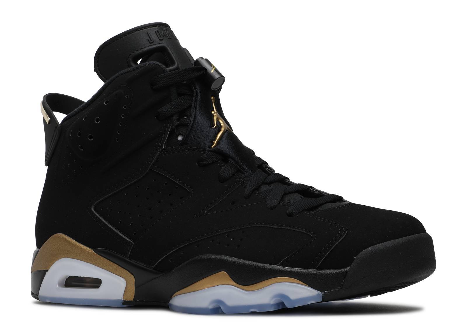 AIR JORDAN 6 RETRO 'DEFINING MOMENTS' 2020