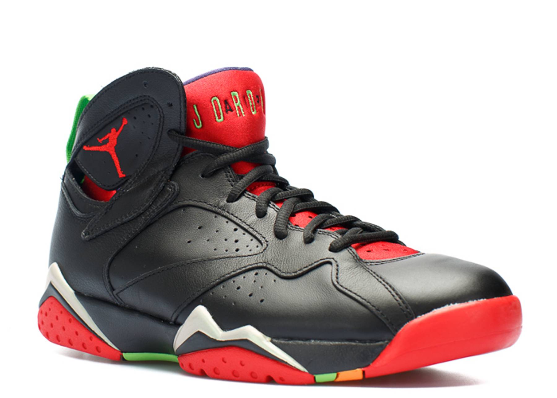 AIR JORDAN 7 RETRO "MARVIN THE MARTIAN"